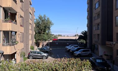 HERMOSO DEPARTAMENTO EN ARRIENDO