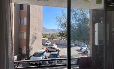 HERMOSO DEPARTAMENTO EN ARRIENDO