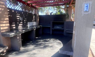HERMOSO DEPARTAMENTO EN ARRIENDO