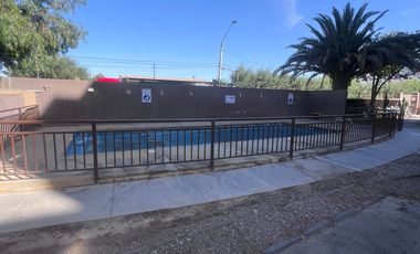 HERMOSO DEPARTAMENTO EN ARRIENDO