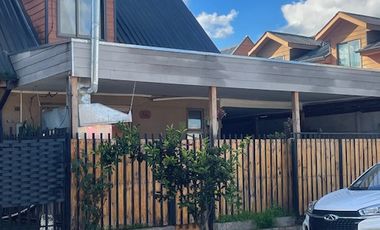 VENTA CASA VILLA ALEGRE AMPLIA