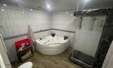 VENTA CASA VILLA ALEGRE AMPLIA