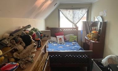VENTA CASA VILLA ALEGRE AMPLIA