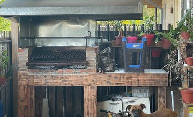VENTA CASA VILLA ALEGRE AMPLIA