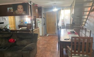 VENTA CASA VILLA ALEGRE AMPLIA