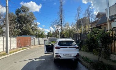 VENTA CASA VILLA ALEGRE AMPLIA