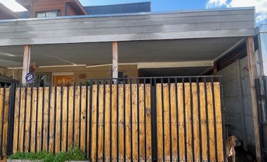 VENTA CASA VILLA ALEGRE AMPLIA