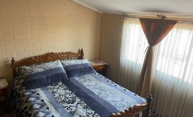 VENDE HERMOSA CASA TALCA, SECTOR SURPONIENTE