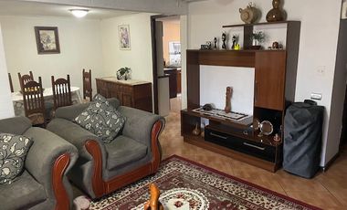 VENDE HERMOSA CASA TALCA, SECTOR SURPONIENTE