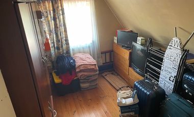 VENDE HERMOSA CASA TALCA, SECTOR SURPONIENTE