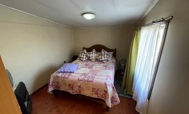 VENDE HERMOSA CASA TALCA, SECTOR SURPONIENTE