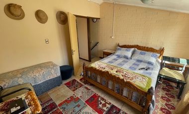 VENDE HERMOSA CASA TALCA, SECTOR SURPONIENTE