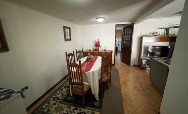 VENDE HERMOSA CASA TALCA, SECTOR SURPONIENTE