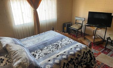 VENDE HERMOSA CASA TALCA, SECTOR SURPONIENTE