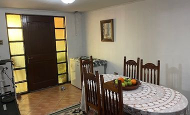 VENDE HERMOSA CASA TALCA, SECTOR SURPONIENTE