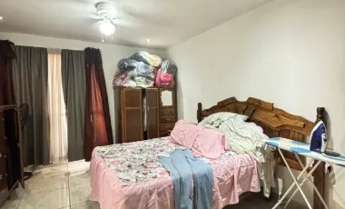 Casa en venta en La Fuente, Saltillo, Coahuila de Zaragoza