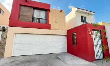 Casa en venta en La Fuente, Saltillo, Coahuila de Zaragoza
