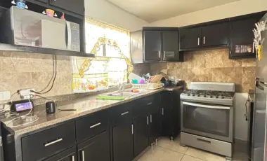 Casa en venta en La Fuente, Saltillo, Coahuila de Zaragoza