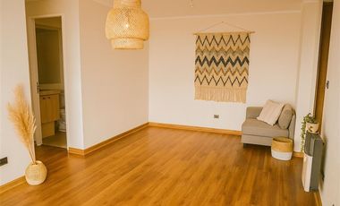 Departamento en Venta en Quinta Avenida 1277