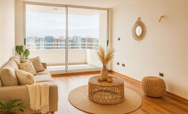 Departamento en Venta en Quinta Avenida 1277