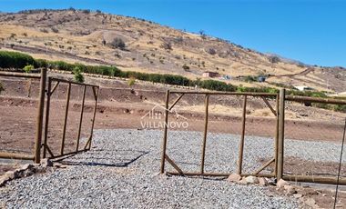 Sitio en Venta en HACIENDA CHACABUCO