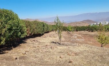 Sitio en Venta en HACIENDA CHACABUCO
