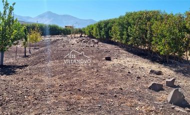 Sitio en Venta en HACIENDA CHACABUCO