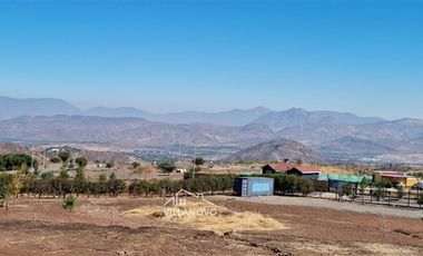 Sitio en Venta en HACIENDA CHACABUCO