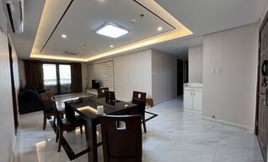 3 bedroom Condomium in Pasay