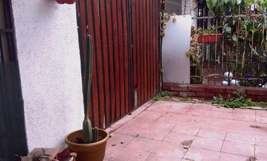 Se vende Casa en Puente Alto