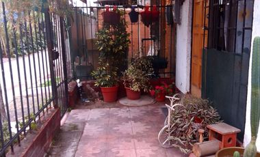 Se vende Casa en Puente Alto