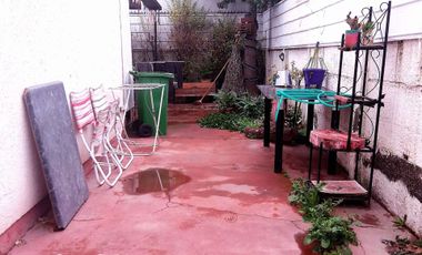 Se vende Casa en Puente Alto