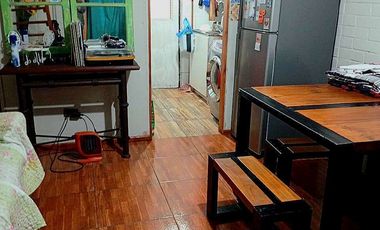 Se vende Casa en Puente Alto