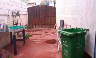 Se vende Casa en Puente Alto