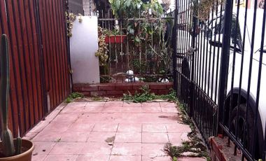 Se vende Casa en Puente Alto