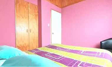 Parcela con 3 Cabañas 6 dorm Piscina Juegos Venta Coquimbo