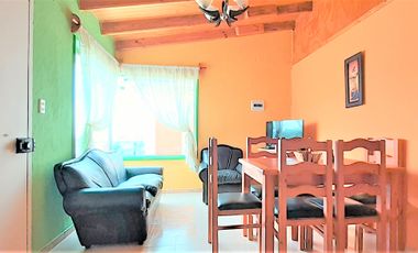 Parcela con 3 Cabañas 6 dorm Piscina Juegos Venta Coquimbo
