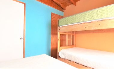 Parcela con 3 Cabañas 6 dorm Piscina Juegos Venta Coquimbo