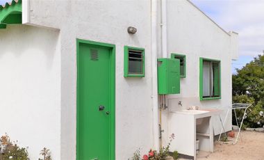 Parcela con 3 Cabañas 6 dorm Piscina Juegos Venta Coquimbo