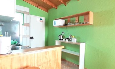 Parcela con 3 Cabañas 6 dorm Piscina Juegos Venta Coquimbo
