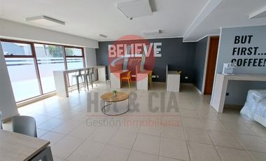 Departamento en Venta en Blanco