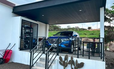 Montecristi Golf Resort and Villas, Casa de Venta