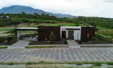 Montecristi Golf Resort and Villas, Casa de Venta