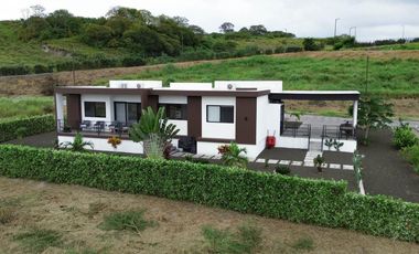 Montecristi Golf Resort and Villas, Casa de Venta
