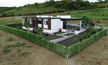 Montecristi Golf Resort and Villas, Casa de Venta