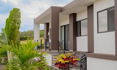 Montecristi Golf Resort and Villas, Casa de Venta