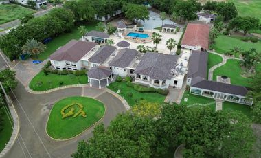 Montecristi Golf Resort and Villas, Casa de Venta