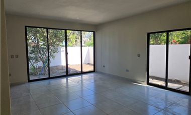 CASA EN SAN RAFAEL CON ACABADOS RESIDENCIALES
