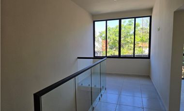 CASA EN SAN RAFAEL CON ACABADOS RESIDENCIALES