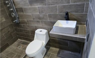 CASA EN SAN RAFAEL CON ACABADOS RESIDENCIALES